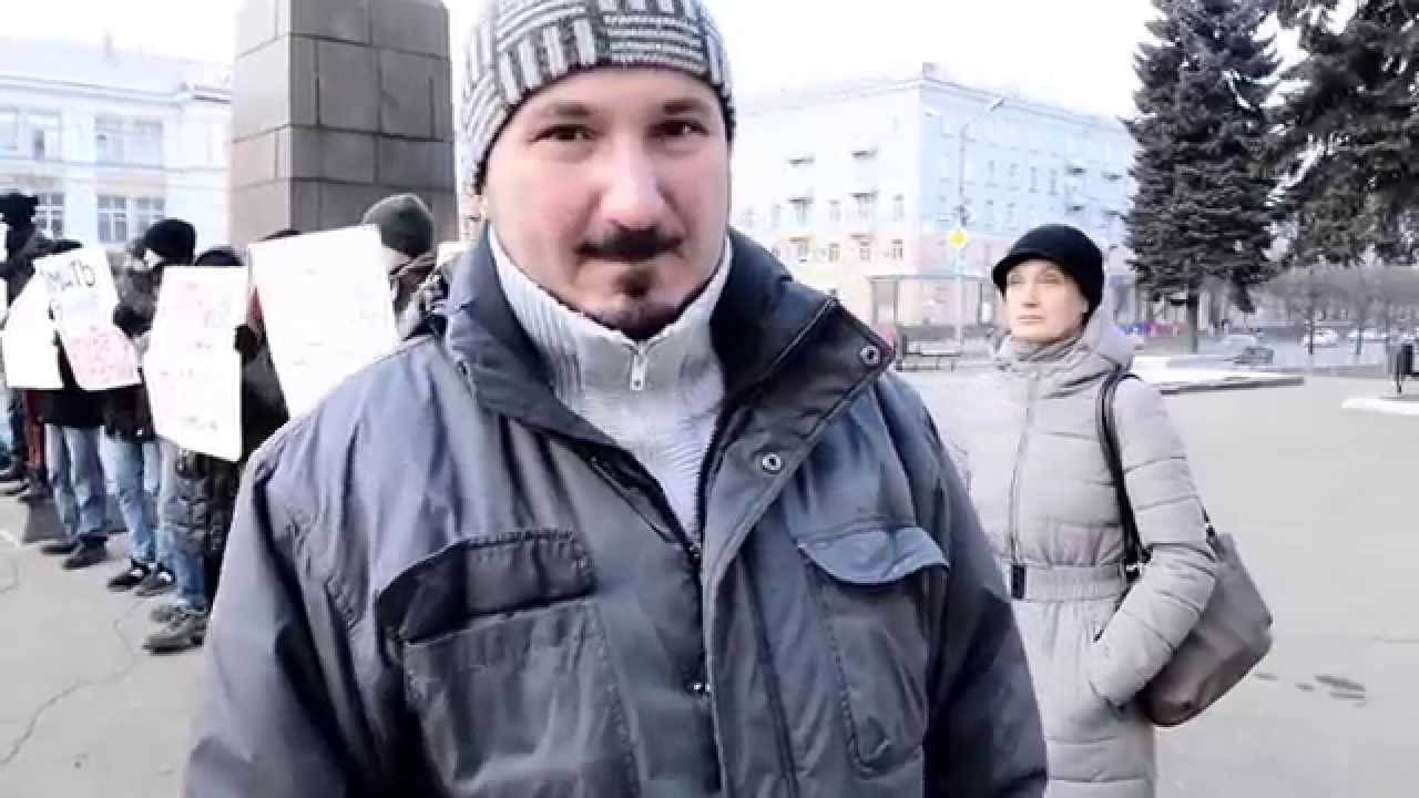 Михаил киях клинцы