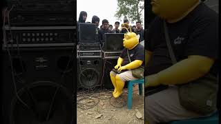 soundsystem soundhoreg sound horeg dj checksound automobile ytshorts  remix