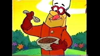 Cocoa Pebbles commercial 1993