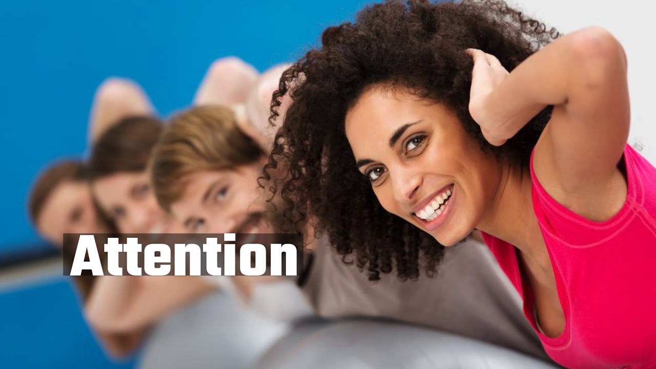 The Benefits of Small Group Training