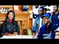 2 6 26 ICYIHEBE NI NDE HAGATI YA PAUL KAGAME NA CHRISTINE COLEMAN 