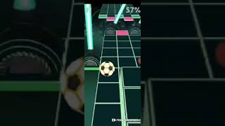 Rolling Sky Faster. 600% Speed