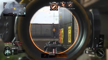 Black Ops III Locus Multi