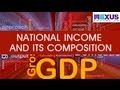 National Income and Economic Concepts Quiz