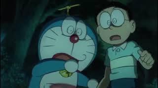 Doraemon: Nobita and the Steel Troops movie part 9 in Hindi | HD | no zoom #doraemon  #steeltroops