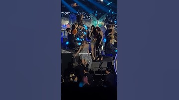 aespa • MAMA AWARDS JAPAN 2024 (Day1) #aespa #karina #winter #ningning #giselle