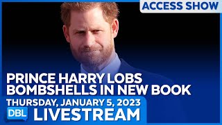 DBL Access | Thursday, January 5, 2023