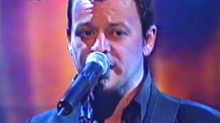 Manic Street Preachers - ITV1 - CD:UK - There By The Grace Of God - 12/10/2002