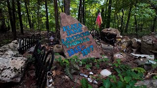 Backroads & History | Overlanding Mark Twain National Forest
