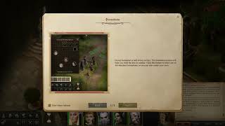 Pathfinder Kingmaker Party Formation