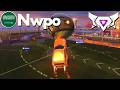 NWPO has INSANE SPEED in Ranked SSL 3v3! 🚀🔥