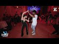 Terry salsalianza  bura arac  social dancing  magic slovenian salsa festival 2020