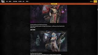 Skull and Bones Year 2 season 4 patch notes detail. #skullandbones #ubisoft #pcgaming #xbox