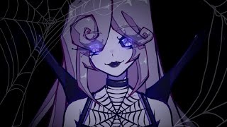 [Live2D] Spider VTuber | Showcase