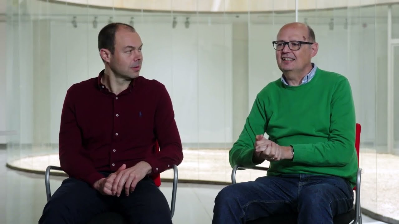 Documental identidad de la ciudad de Molina de Segura