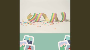 Uplifting Backdrops for Slow Crossroads