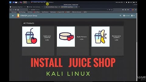 How To Install OWASP Juice Shop | Docker | Hindi | Forensic Tech