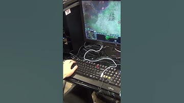 Why Do StarCraft 2 Pros Have Such a High APM