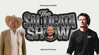 The Sal Licata Show: Episode 13 - Time is ticking on Giannis, Mike LaFleur gets a job and MORE!
