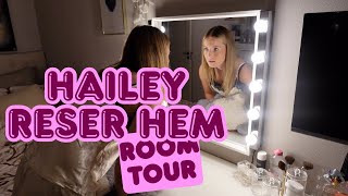 Download Lagu Äntligen kommer Hailey hem \u0026 se hennes reaktion på ny rummet - VLOGG MP3 Download Lagu Äntligen kommer Hailey hem \u0026 se hennes reaktion på ny rummet - VLOGG MP3