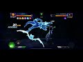 MCOC 7 star Rank 2 Jack O Lantern VS Rank 2 Photon battleground off season
