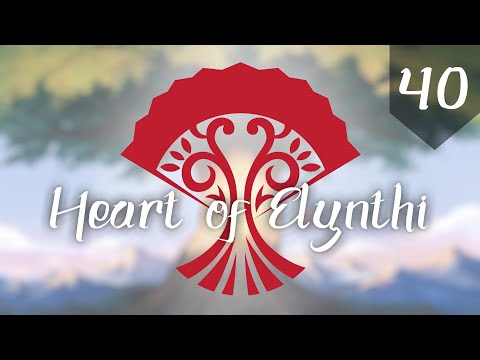 A Warmish Welcome - Heart Of Elynthi D&d Session 40