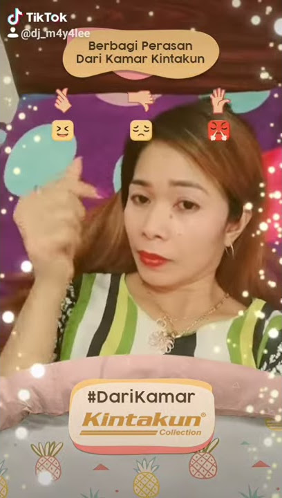 Boboan asik 😄 DJ Maya Lee