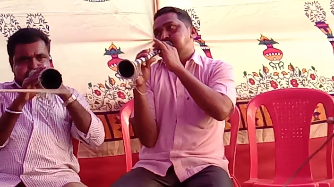 Kotavli tep bhoi wadi khalu baja 🎺🎺