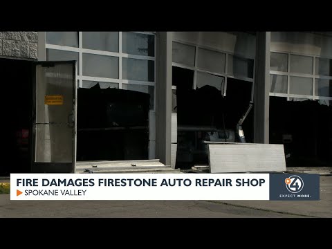 Firestone Complete Auto Care News
