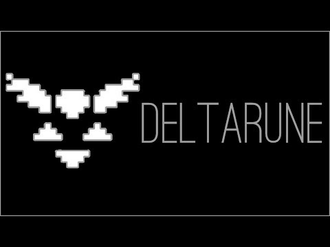『RSS』Deltarune