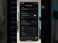 How to send videos and pictures in high quality on WhatsApp#whatsapp #whatsapptips #iphone