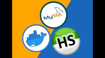 How to Connect to MySQL in Docker from Localhost | Docker-Compose & HeidiSQL