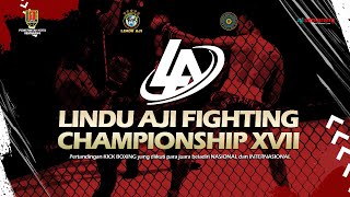 Download Lagu LINDU AJI FIGHTING CHAMPIONSHIP KE - XVII 2022 MP3