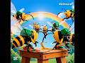 #currywasps#fillysalsabee