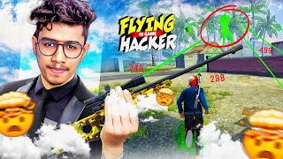 Flying Haccer Opposite വന്നു 😱 ഓടിച്ചിട്ട് അടിച്ചു Haccer | Akshay Akz