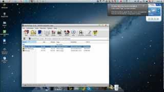 How to make your windows 7 computer look like Mac os X