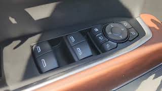2026 GMC Sierra 2500HD Denali Ultimate TX Houston, Katy, Cypress, Pecan Grove, Rosenberg Gmc Dealership Rosenberg Tx