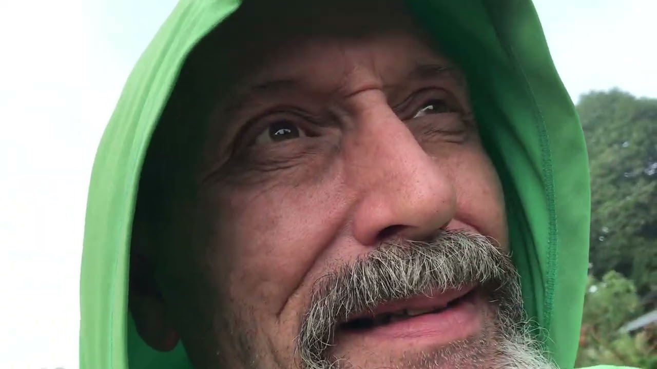 Серия "Прогулка по джунглям Филиппин"!