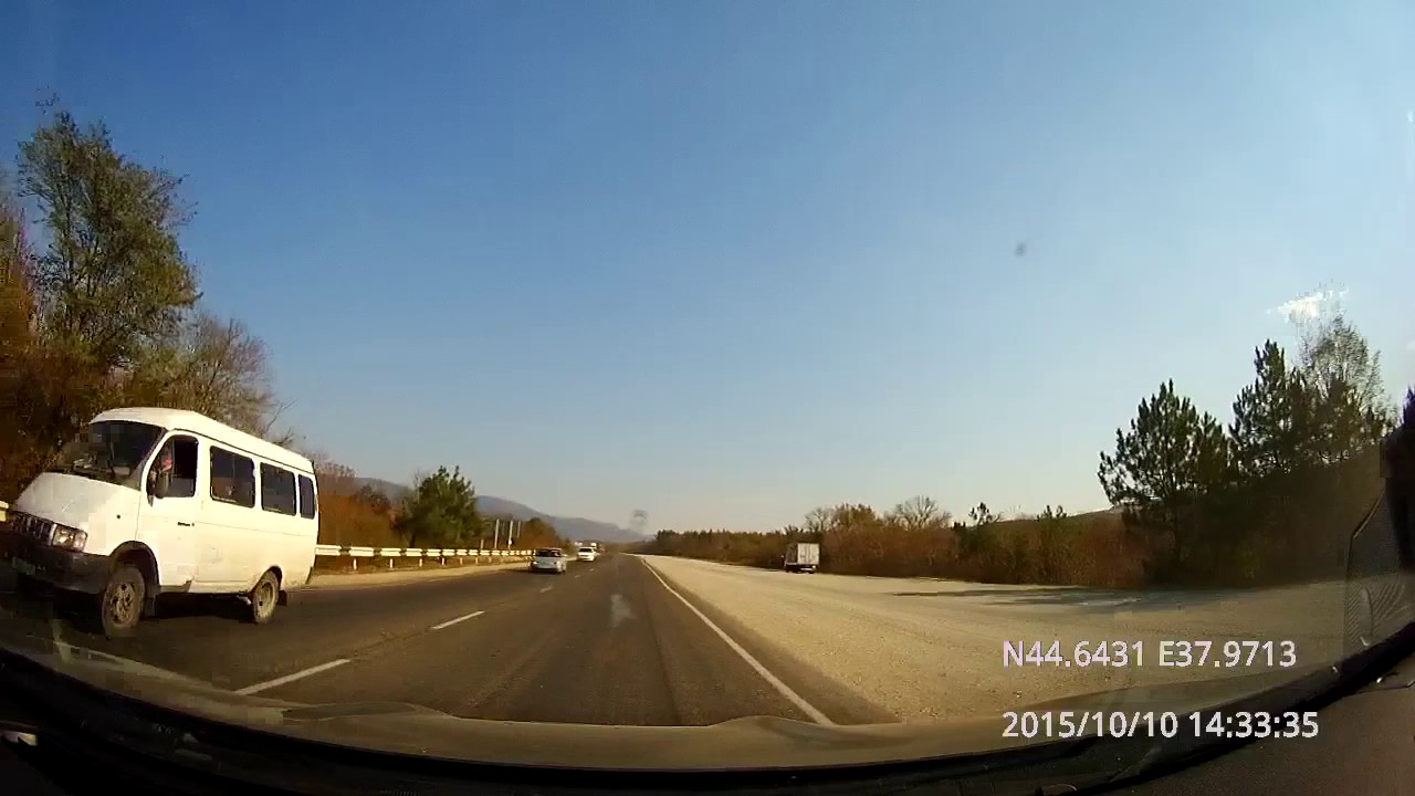 Новороссийск туапсе на машине