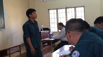 Trường Cao Đẳng Giao Thông Vận Tải Tp.HCM