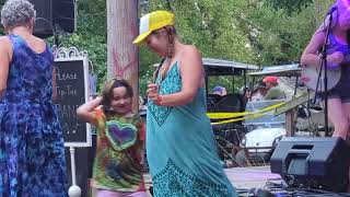 Catgut String Band