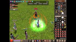 [Metin2 SG] Asteria's NEW damage record!