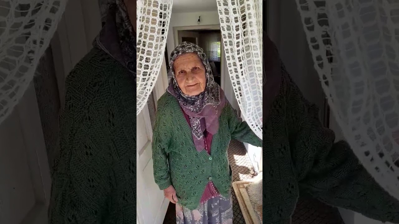 Džemat Jablanica - Behija Salkić