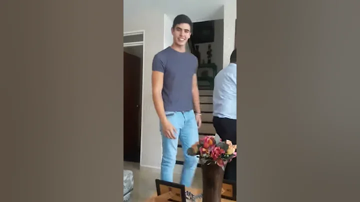 Sergio perdomo