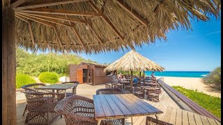 Porto Santo Hotel & SPA | Ego travel | Egotravel