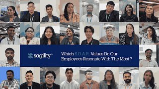 Sagility Employees