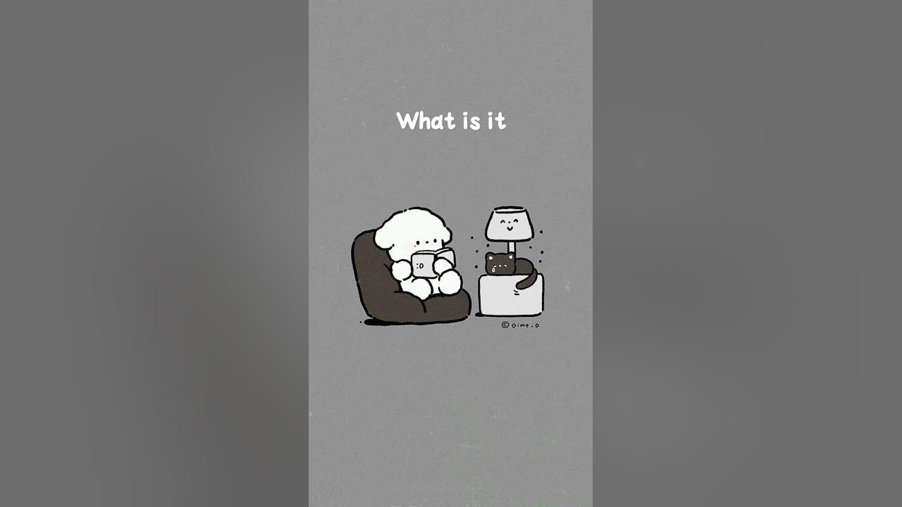 Song What Is It