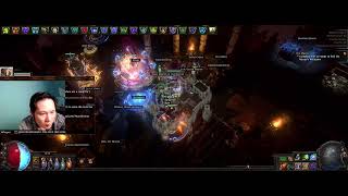 FIVE WAY CARRY BUILD POE CRUCIBLE 3.21 - 5 WAYS SERVICE