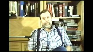 Tom Ivers: Thoroughbred Racing Science 2