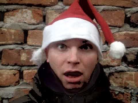 Pja Junek - Novodur (Jingle Bells)